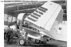 159 - ARMEE DE L'AIR EN ALGERIE 1945-1962-7 (19)